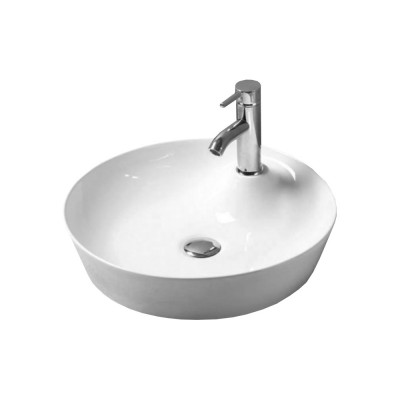 Рукомойник BelBagno BB1306 накладной