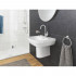 Полупьедестал Grohe Euro Ceramic 39201000
