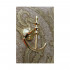 Крючок Art&Max Bohemia AM-E-4286B-Do