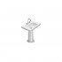 Раковина Catalano Canova Royal 60