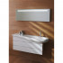 Тумба для комплекта Laufen Alessi one 4.2450.0.097.631.1