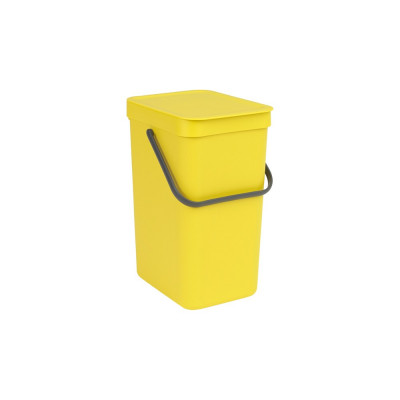 Мусорное ведро Brabantia Sort&Go 109768