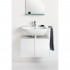 Раковина Villeroy & Boch O'Novo 5160 60 01 alpin