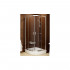 Душевой уголок Ravak Blix BLCP4-90 Transparent с поддоном