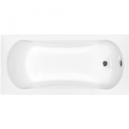 Акриловая ванна Besco Aria 160x70