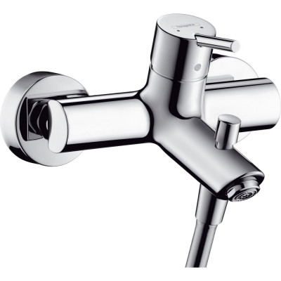 Смеситель Hansgrohe Talis S2 32440000 для ванны с душем