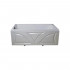 Акриловая ванна Marka One Modern 160х70 см