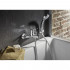 Душевая лейка Jacob Delafon Citrus E12902-CP