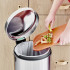 Мусорное ведро Brabantia NewIcon 111822