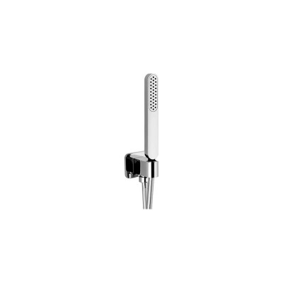 Душевой гарнитур Webert Comfort AC0847015 хром