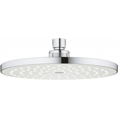 Верхний душ Grohe New Tempesta Cosmopolitan 27541000 200мм