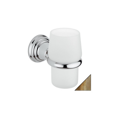 Стакан Bagno & Associati Canova CA14392 BR