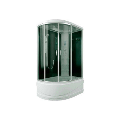 Душевая кабина Erlit Comfort ER4512TPR-C4-RUS