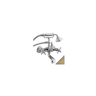Смеситель Treemme Old Italy 4400.UU для ванны с душем