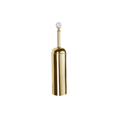 Ершик Tiffany World Crystal TWCR220oro/sw