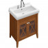 Тумба для комплекта Villeroy & Boch Hommage 75 орех