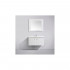 Тумба для комплекта BelBagno Atria 100 bianco lucido