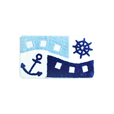 Коврик Milardo Sea Holiday 70x40