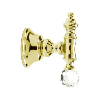 Крючок Webert Karenina КА500401010 золото
