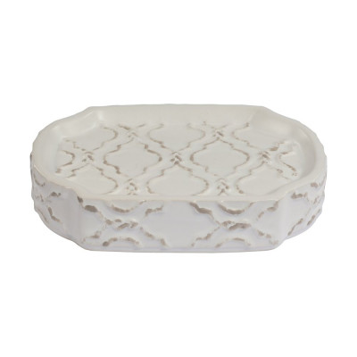Мыльница Creative Bath Chainlink
