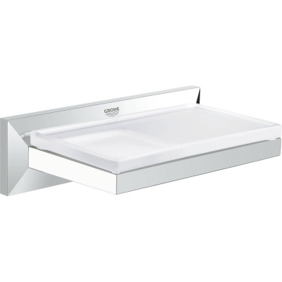 Мыльница Grohe Allure Brilliant 40504000