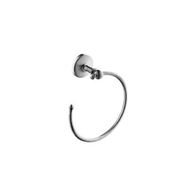Полотенцедержатель Art&Max Antic AM-E-2680AL