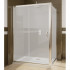 Душевой уголок Radaway Premium Plus DWJ+S 140 стекло фабрик