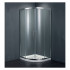 Душевой уголок Black&White Stellar Wind S101 900х900