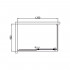 Душевой уголок Black&White Stellar Wind S208 900х1200