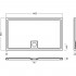 Поддон для душа Hatria Leaf YXEZ 140x80