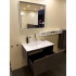 Зеркало Duravit L-Cube 80