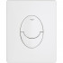 Кнопка смыва Grohe Skate Air 38505SH0 белая