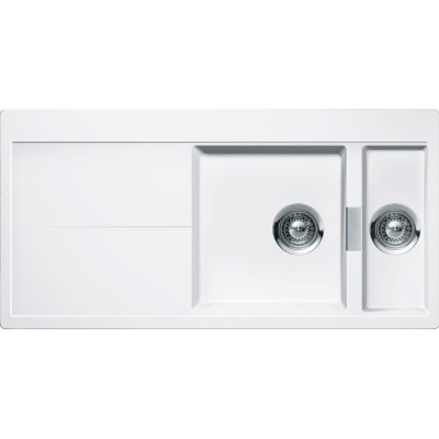 Мойка кухонная Schock Horizont 60D (D-150) поларис