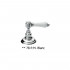 Смеситель Nicolazzi Classica Lusso 1415 BZ 78 для биде