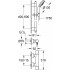 Душевой комплект Grohe Grohtherm 3000 Cosmopolitan 34275000