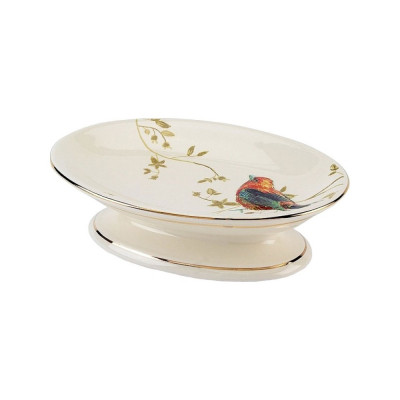 Мыльница Avanti Gilded Birds