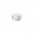 Крышка-сиденье Roca Meridian 8012AC004 с микролифтом, петли хром