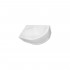 Акриловая ванна Aquanet Allento 170x105 L