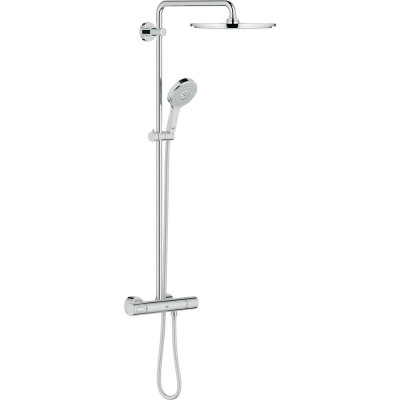 Душевая стойка Grohe Rainshower System 310 27968000