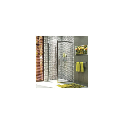 Душевой уголок Wasserkraft Berkel 48P18 90x100 см
