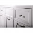 Тумба для комплекта ASB-Woodline Гранда 105