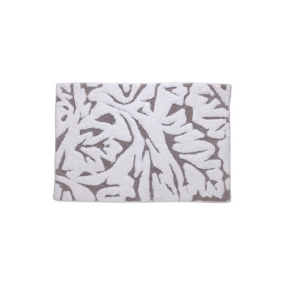 Коврик Kassatex Foglia Grey 51x76