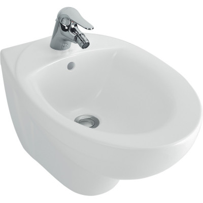 Биде подвесное Jacob Delafon Patio E4189