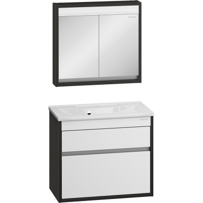 Мебель для ванной Edelform Constante 80