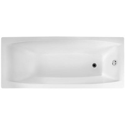 Чугунная ванна Wotte Forma 170х70 см