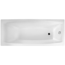 Чугунная ванна Wotte Forma 150х70 см